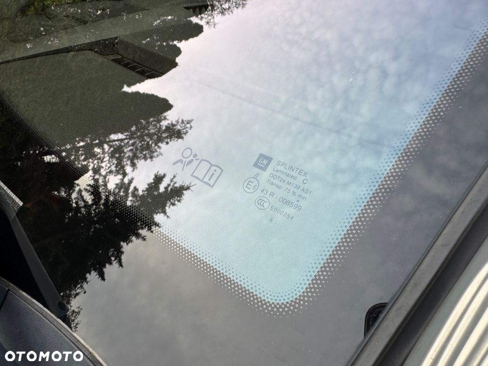 Opel Zafira 1.8 Elegance - 25