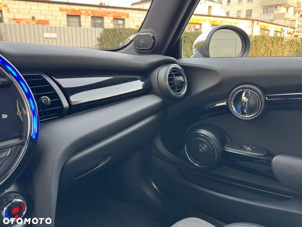 MINI Cooper Classic Trim - 37