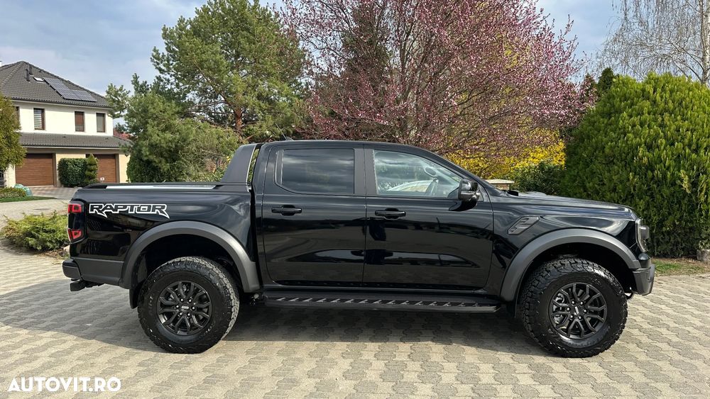 Ford Raptor - 6