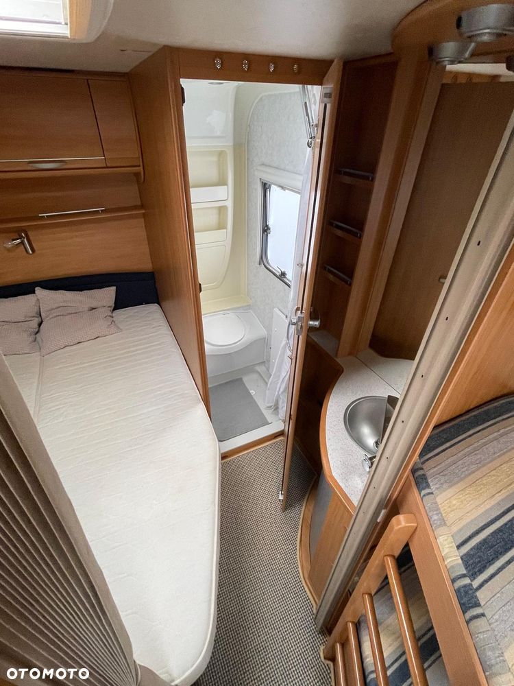 Adria Classica 743UP - 18