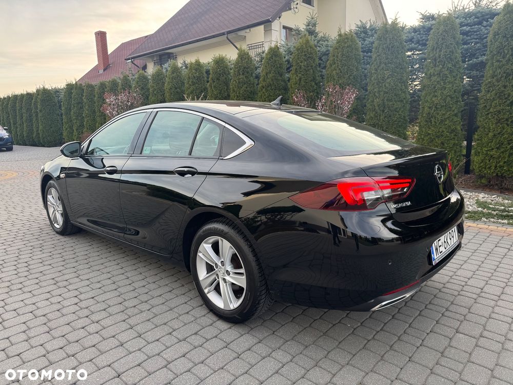 Opel Insignia 2.0 T Elegance S&S - 9