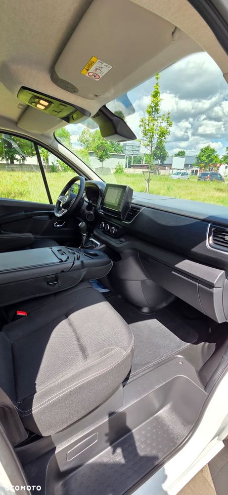 Renault PRIMASTAR TRAFIC - 10