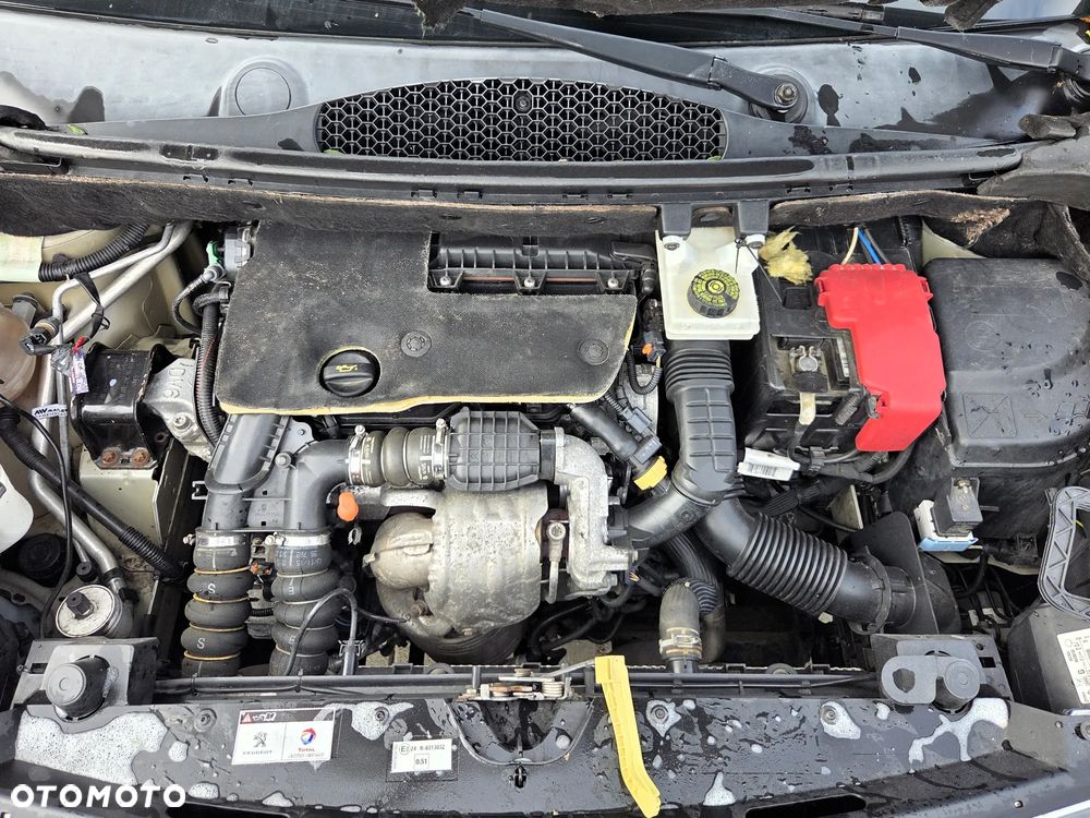 Peugeot Partner 1.6 BlueHDi Active - 16