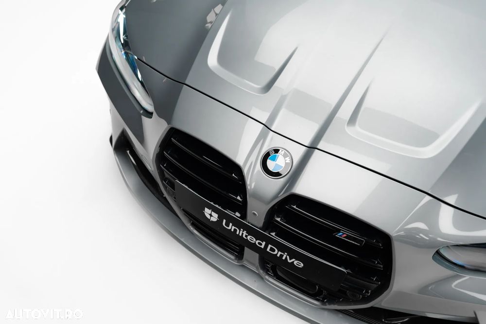 BMW M4 Competition M xDrive AT - 6