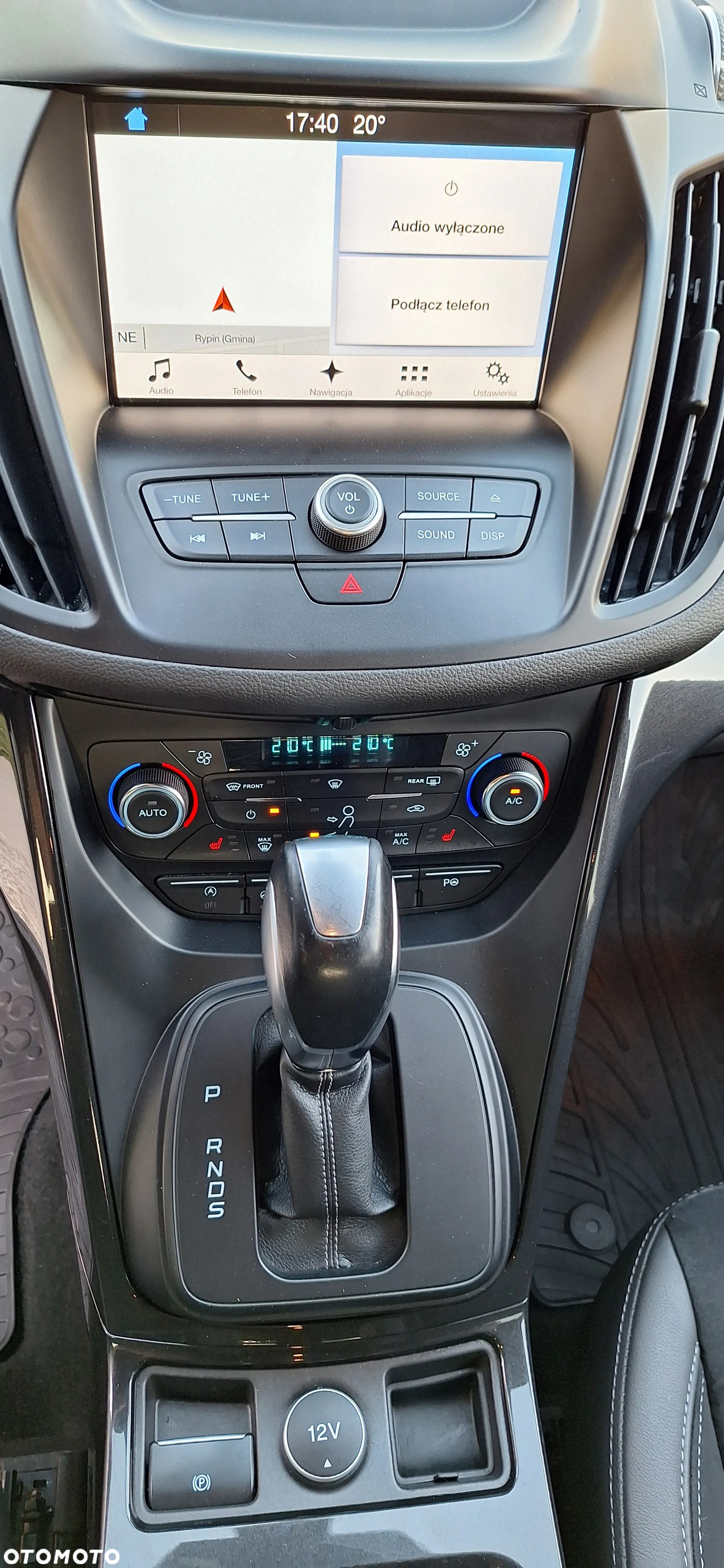 Ford Kuga 2.0 TDCi 4x4 ST-Line - 19
