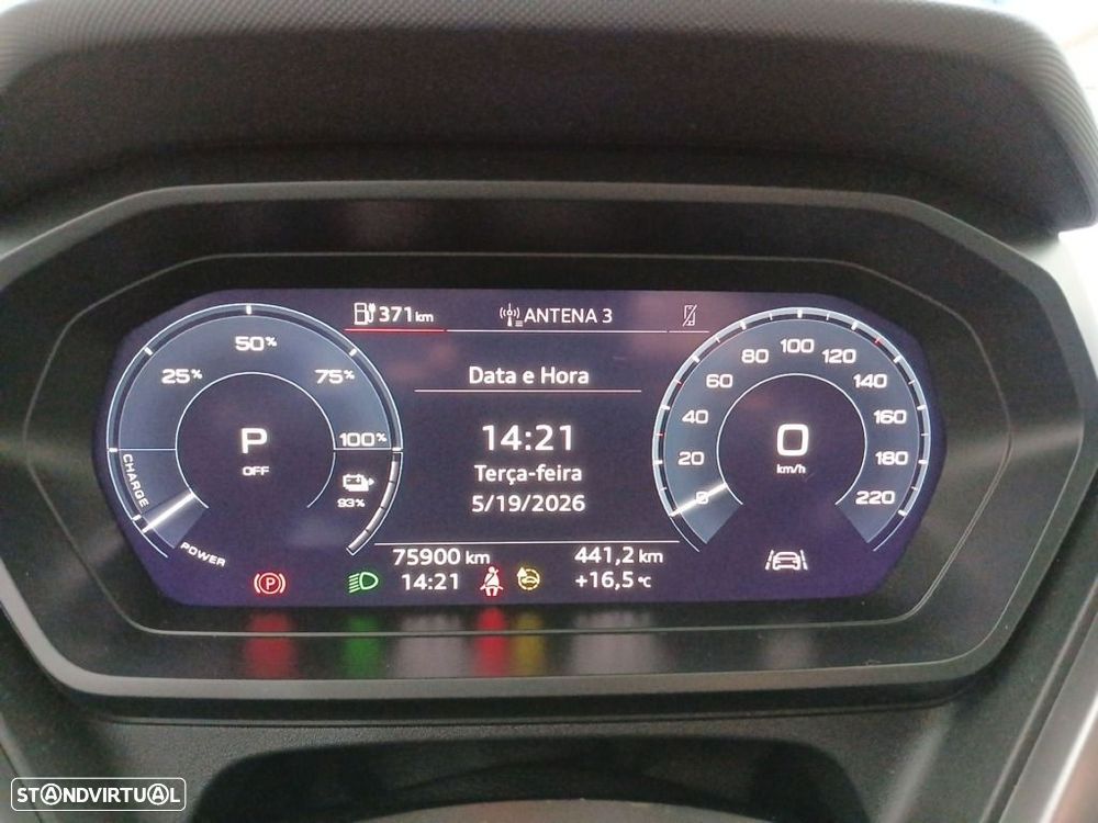 Audi Q4 e-tron 40 82 kWH - 18