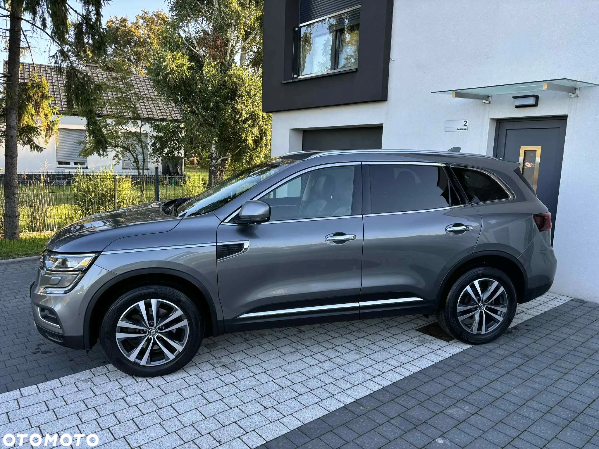Renault Koleos ENERGY dCi 175 X-tronic 4WD INTENS - 18