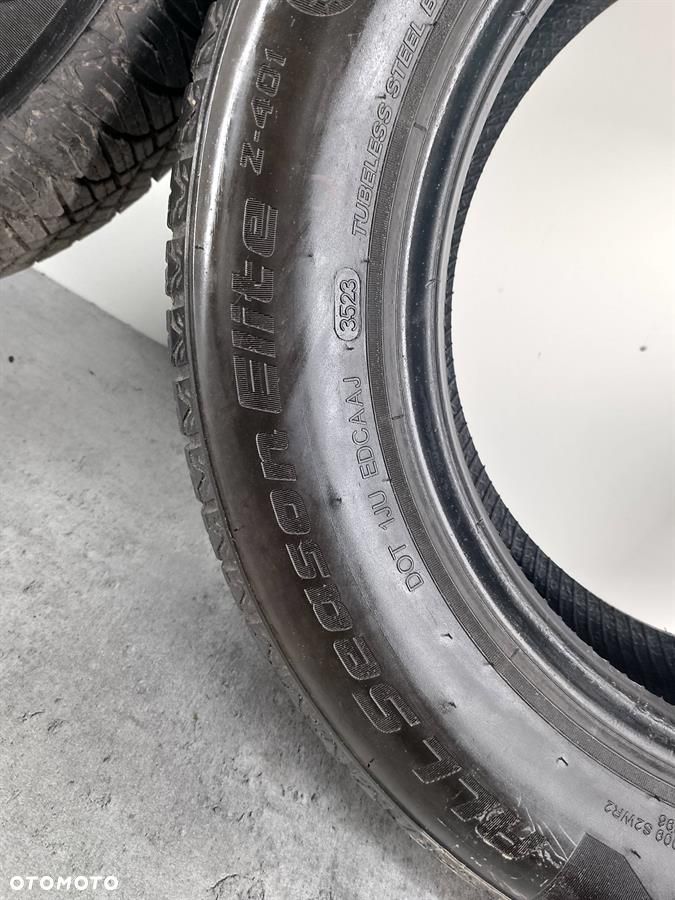 OPONY CAŁOROCZNE 14 PARA GOODRIDE ALL SEASON ELITE Z-401 175/65 R14 - 5