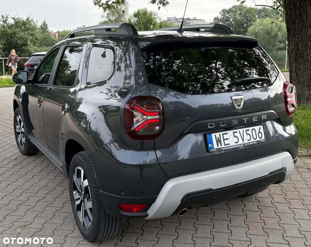 Dacia Duster 1.0 TCe Prestige - 2