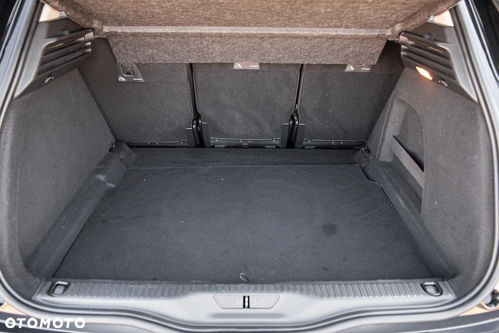 Citroën C4 SpaceTourer - 28