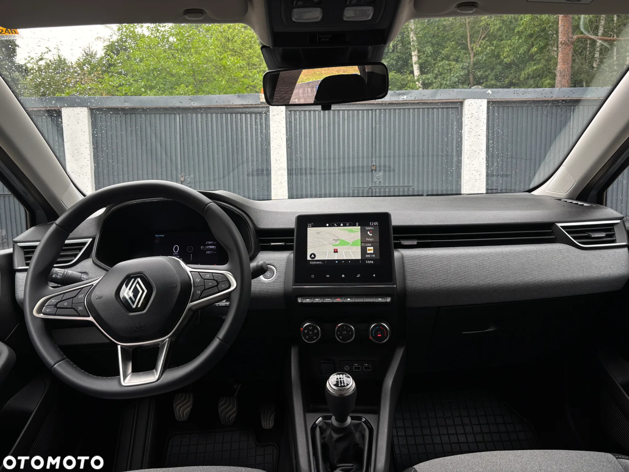 Renault Clio 1.0 TCe Evolution - 24