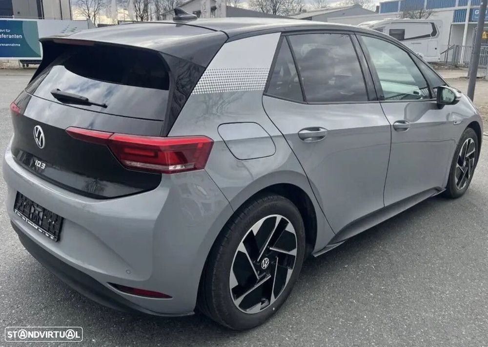 VW ID.3 Pro Performance 1st Plus - 2