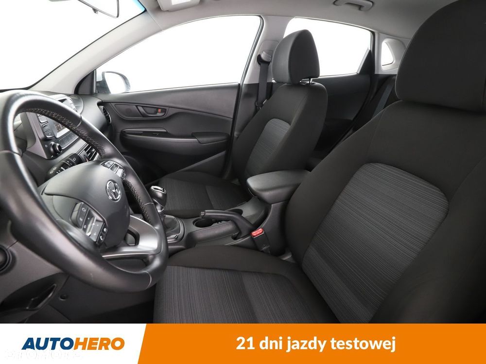 Hyundai Kona 1.0 T-GDI Premium - 10