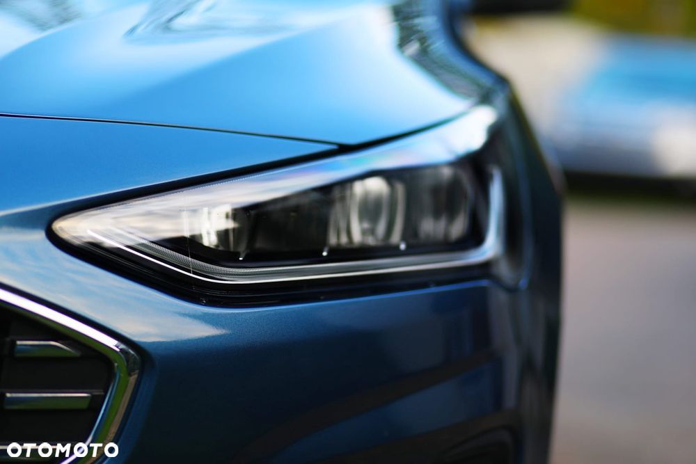 Ford Focus 2023