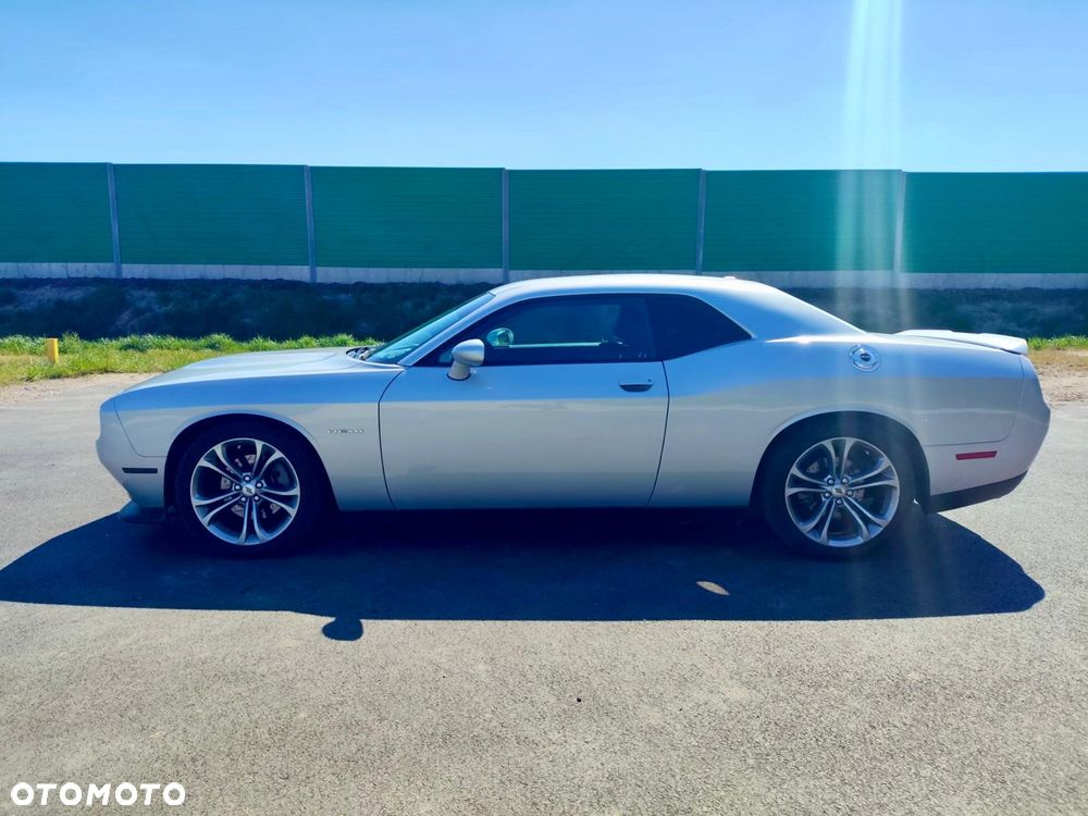 Dodge Challenger 5.7 R/T - 13