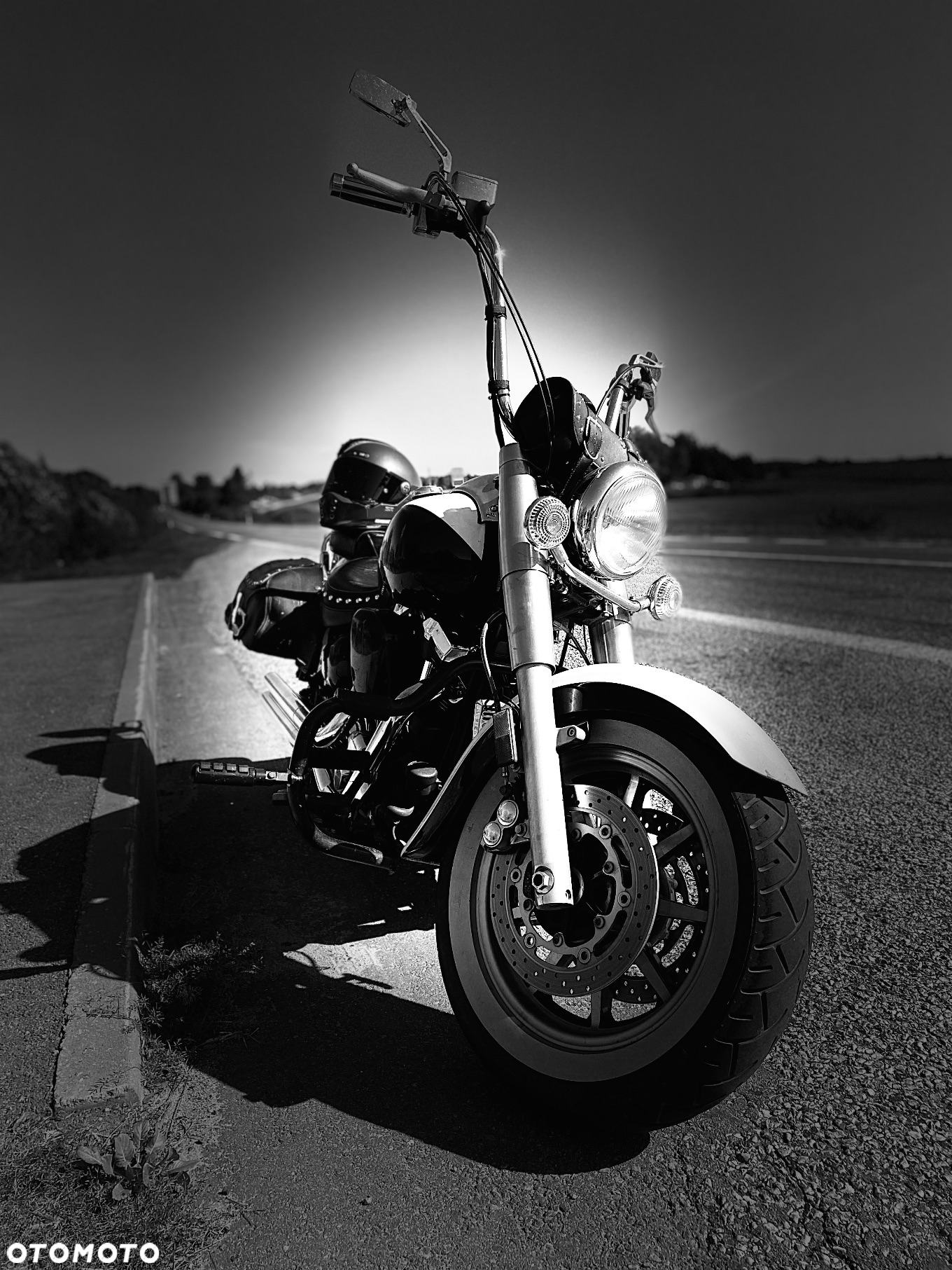 Yamaha Road Star - 5
