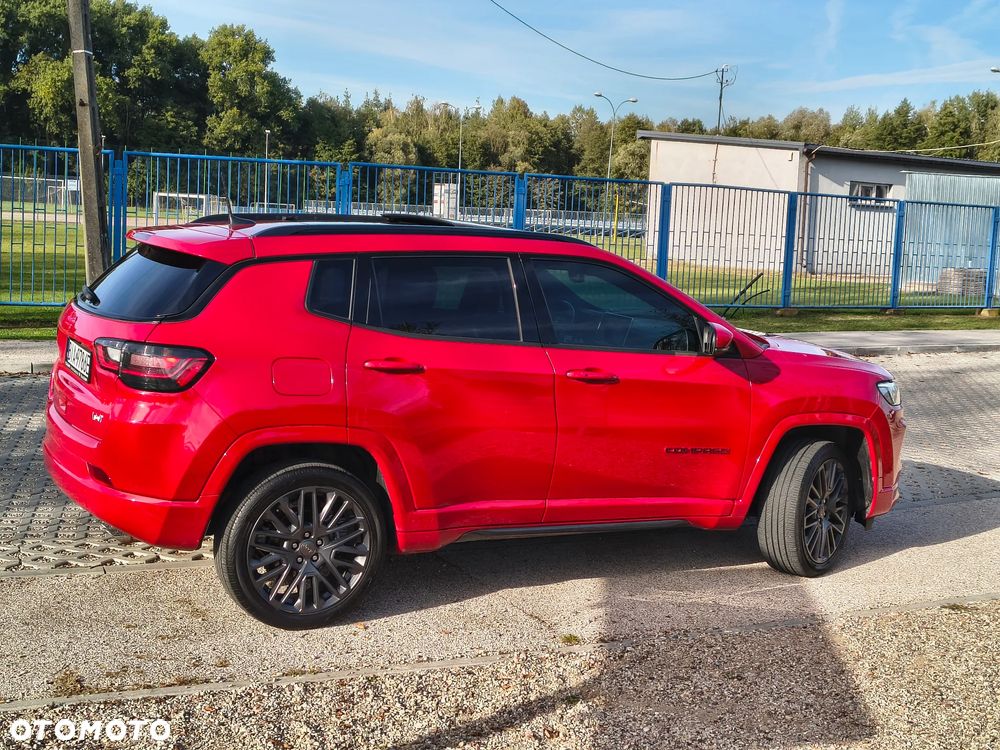 Jeep Compass - 5