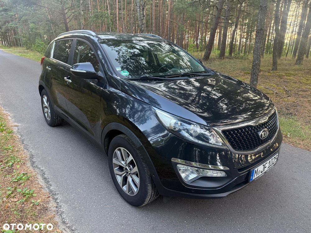 Kia Sportage 1.6 GDI L 2WD - 2