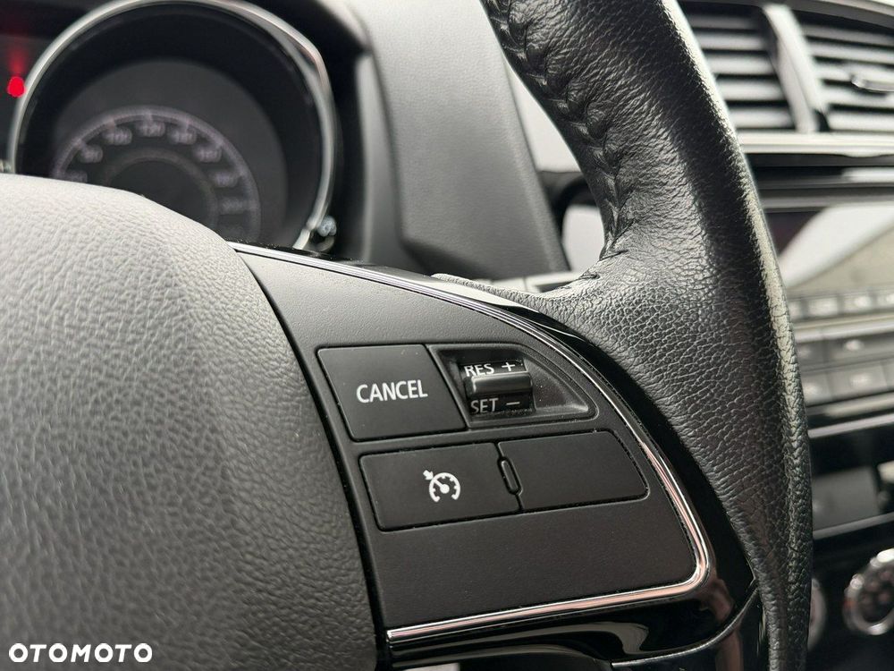 Mitsubishi ASX 1.6 Instyle - 21