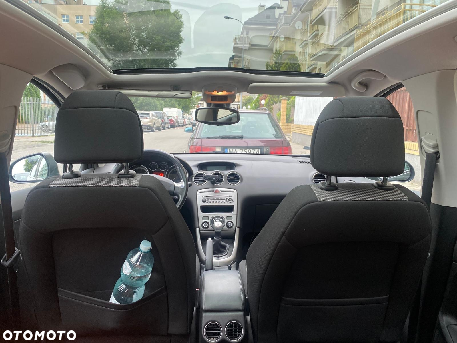 Peugeot 308 1.6 Premium Plus - 15