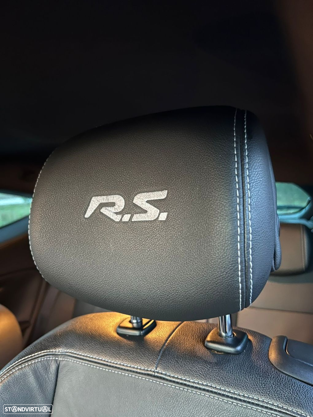 Renault Mégane Coupe 2.0 T 16V RS - 45