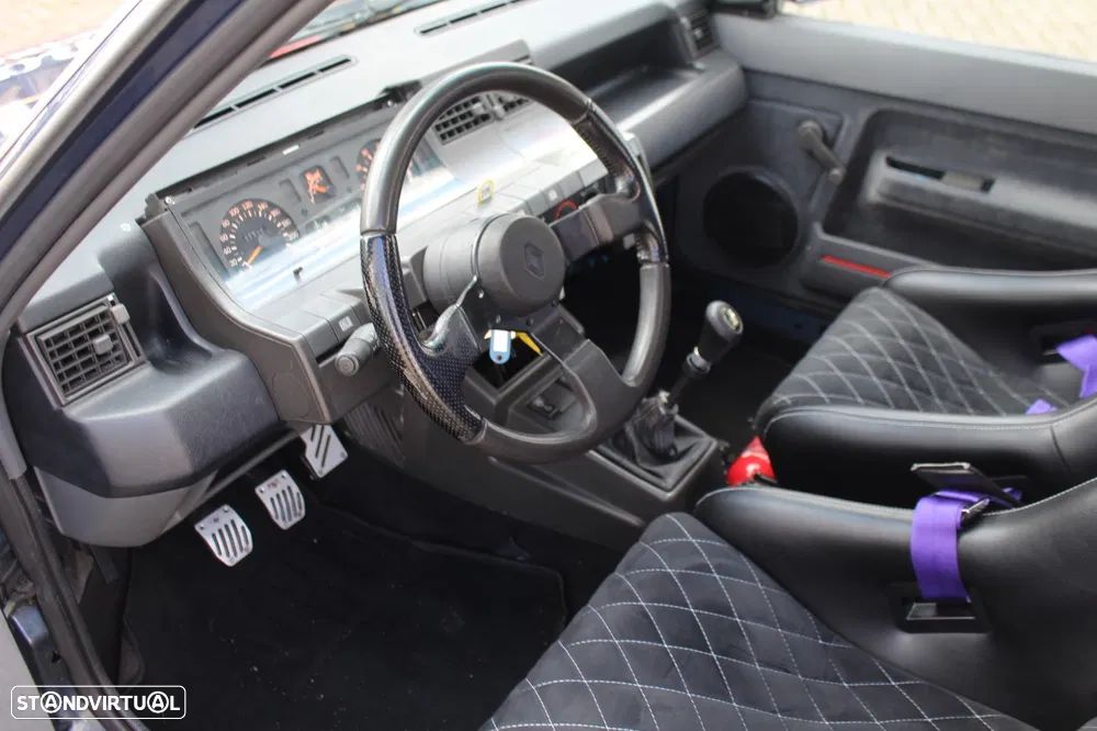 Renault Super5 - 6