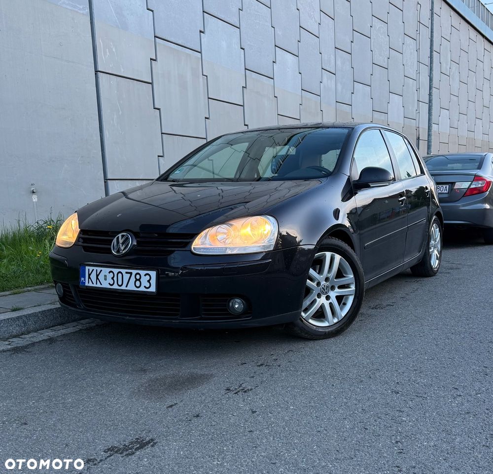 Volkswagen Golf 1.6 GT Sport - 16