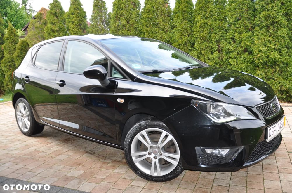 Seat Ibiza - 2