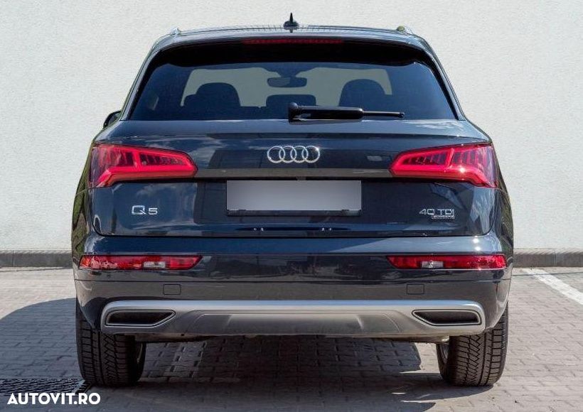 Audi Q5 2.0 TDI Quattro S tronic Sport - 2