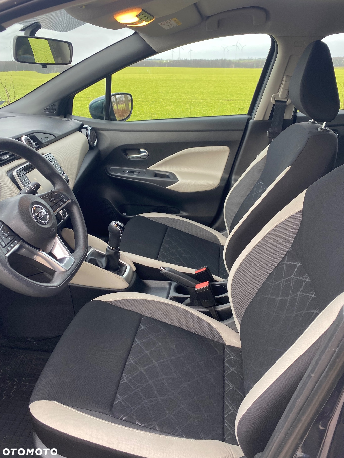 Nissan Micra 0.9 IG-T N-Way - 18