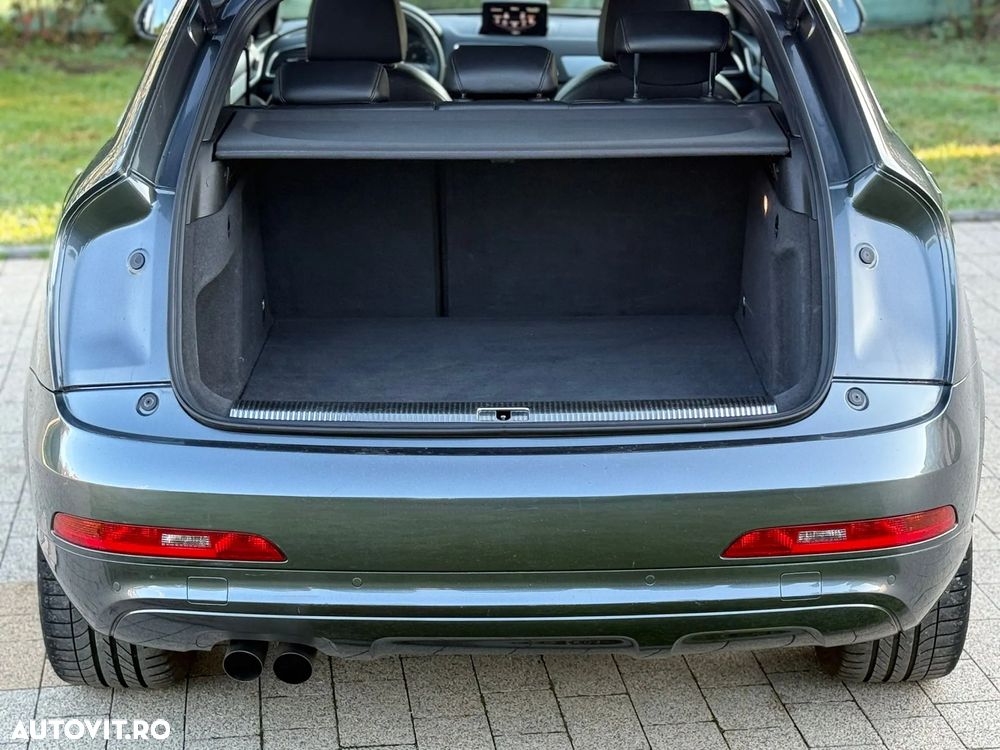 Audi Q3 2.0 TDI - 25