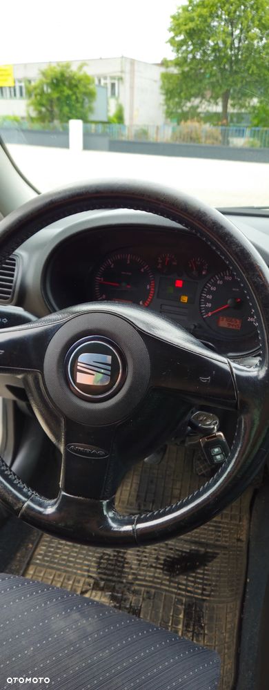 Seat Leon 1.9 TDI Sport - 11