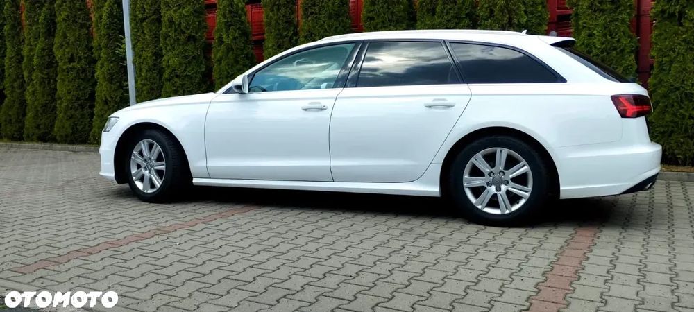 Audi A6 - 2
