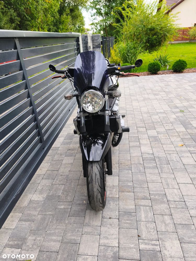 Suzuki Bandit - 23