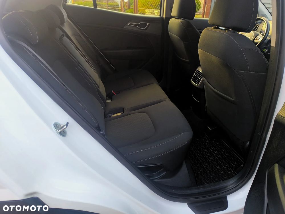 Kia Sportage 1.6 CRDI L 2WD - 13