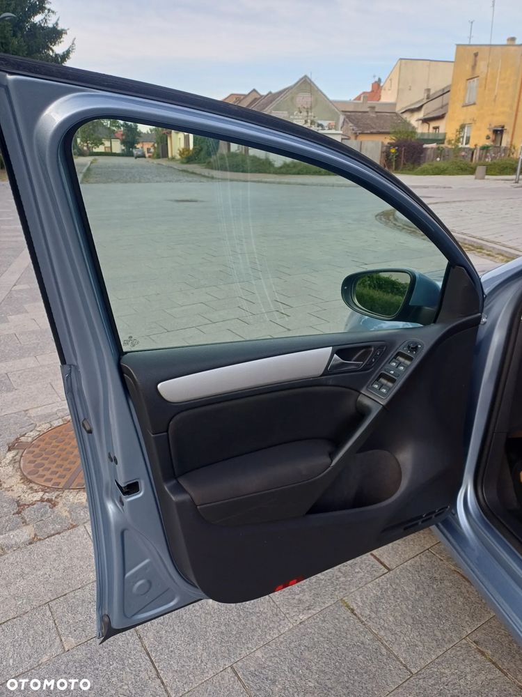 Volkswagen Golf 1.2 TSI Comfortline - 11