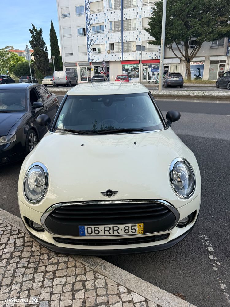 MINI Clubman One D Auto - 7