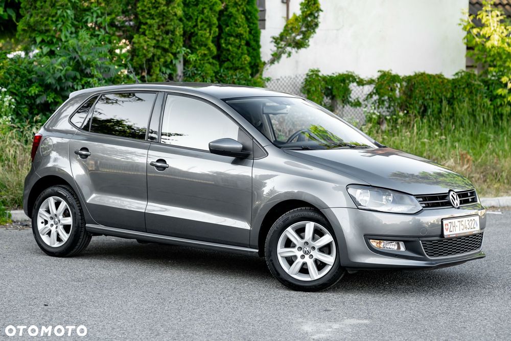 Volkswagen Polo 1.2 TSI Highline DSG - 3