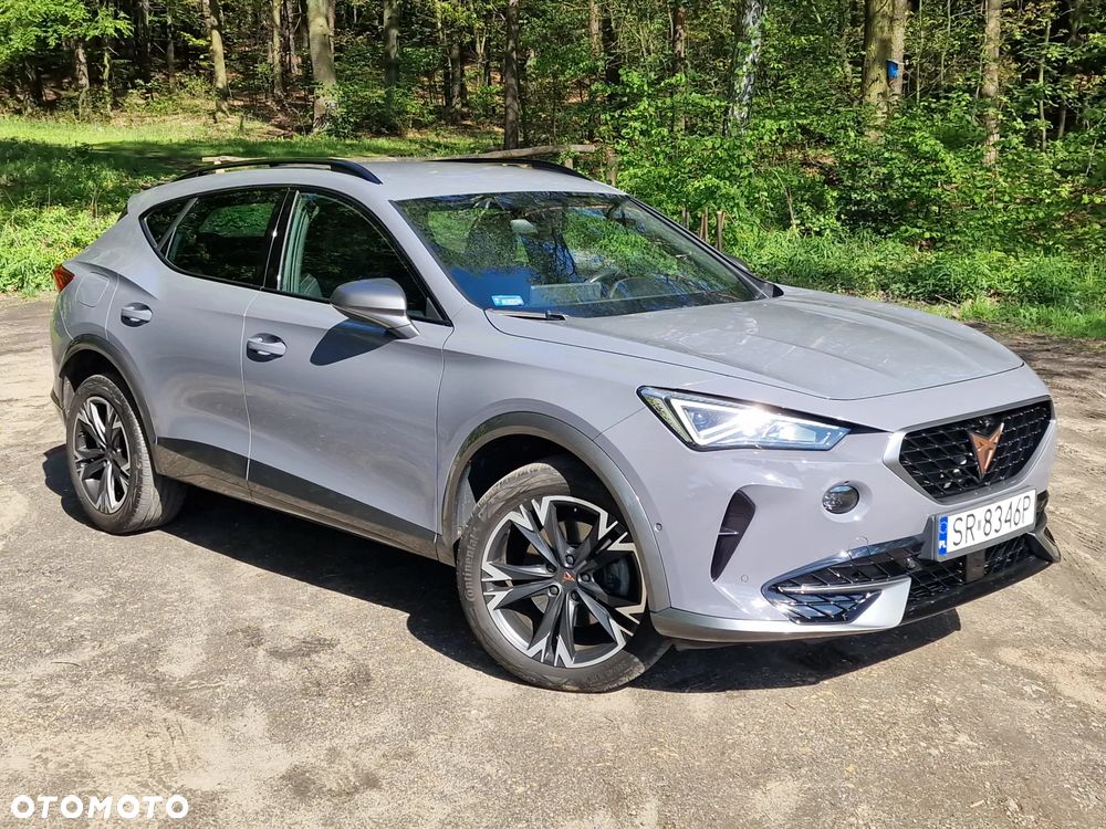 Cupra Formentor 1.5 TSI - 3