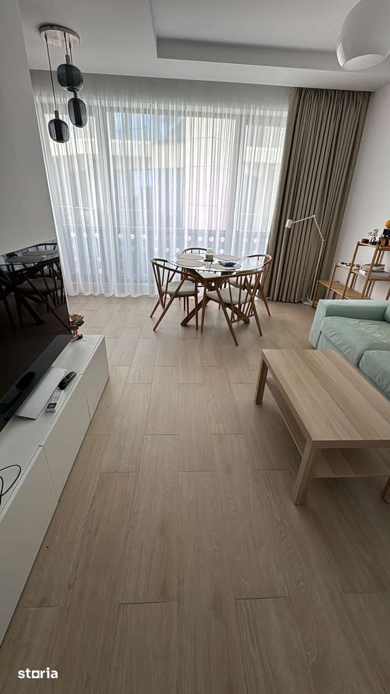 Apartament cu 2 camere de închiriat Constanta/ Lake on/ universitate — fotografia 3