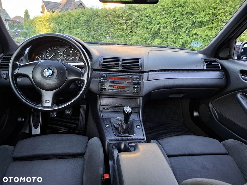 BMW Seria 3 - 30