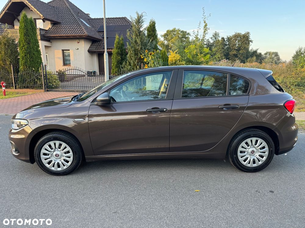Fiat Tipo - 6