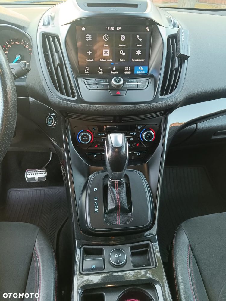 Ford Kuga 2.0 TDCi AWD ST-Line Black - 8