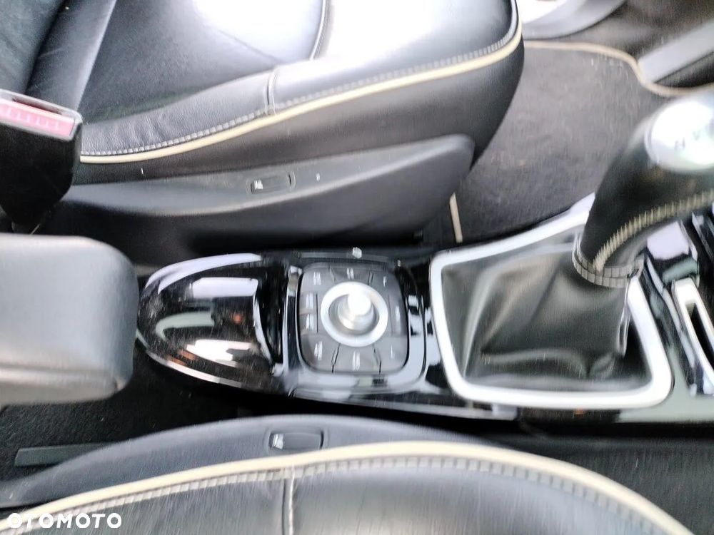 Renault Grand Espace 2.0 dCi Initiale - 8