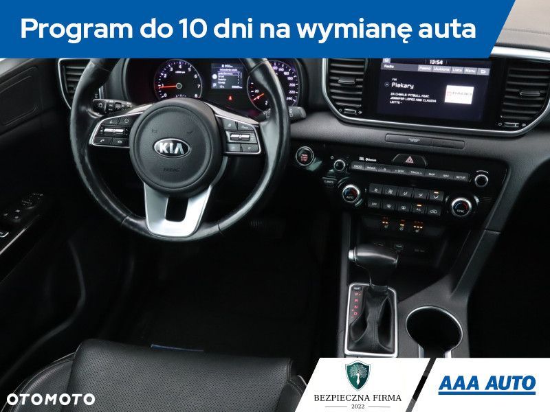 Kia Sportage - 9