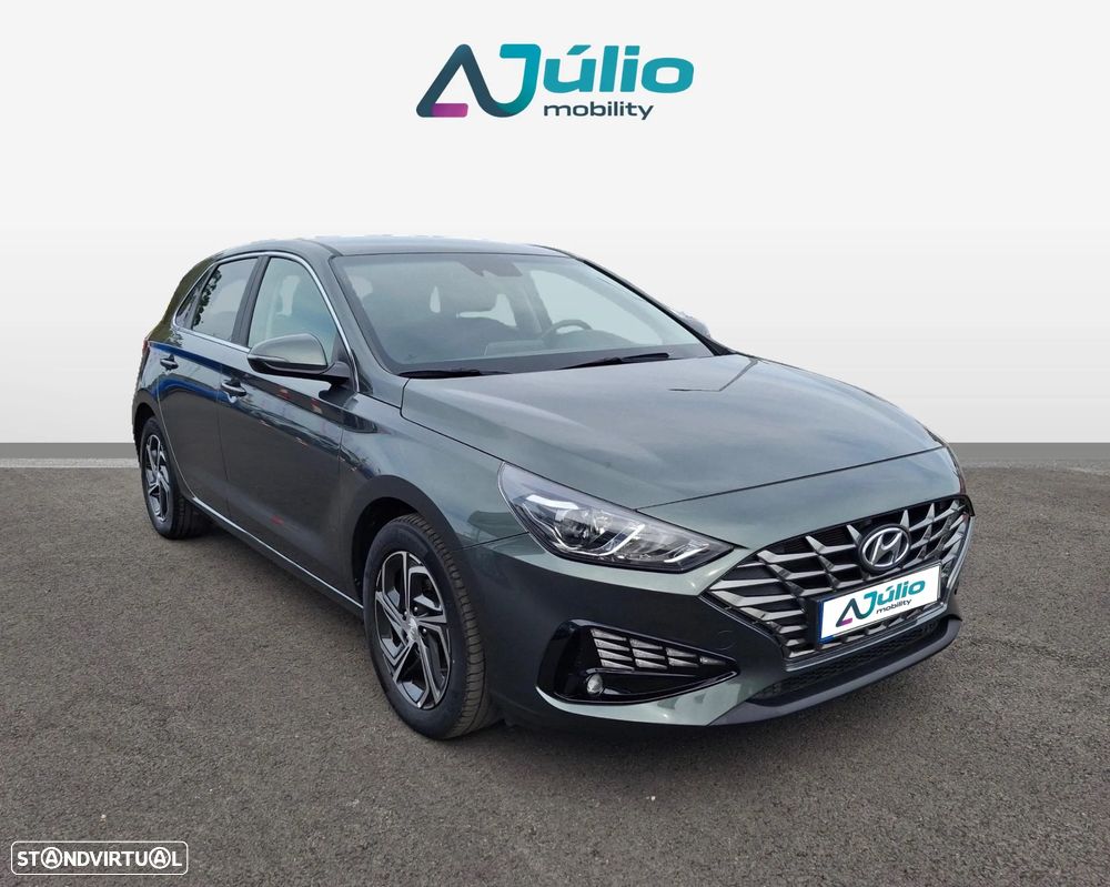 Hyundai i30 1.0 T-GDi Style Plus - 3