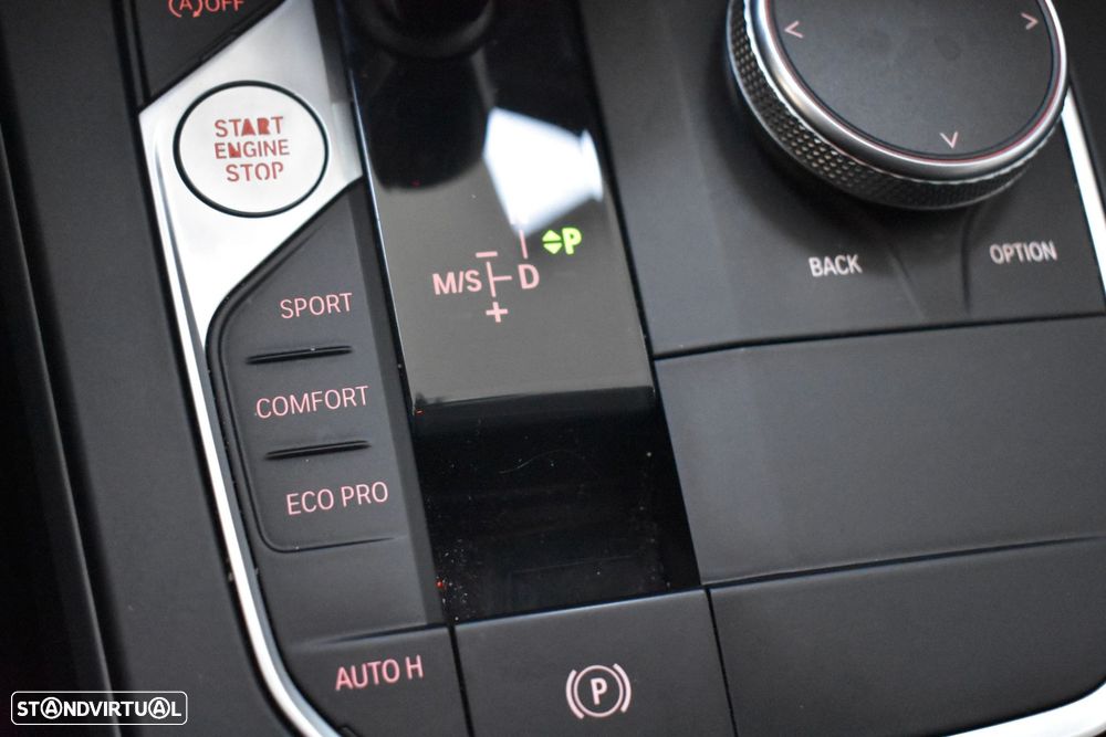 BMW 116 d Corporate Edition Auto - 34