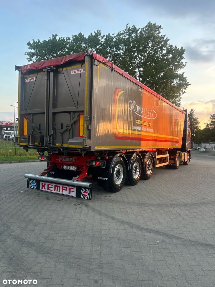 Kempf SKM 52m3 - 3