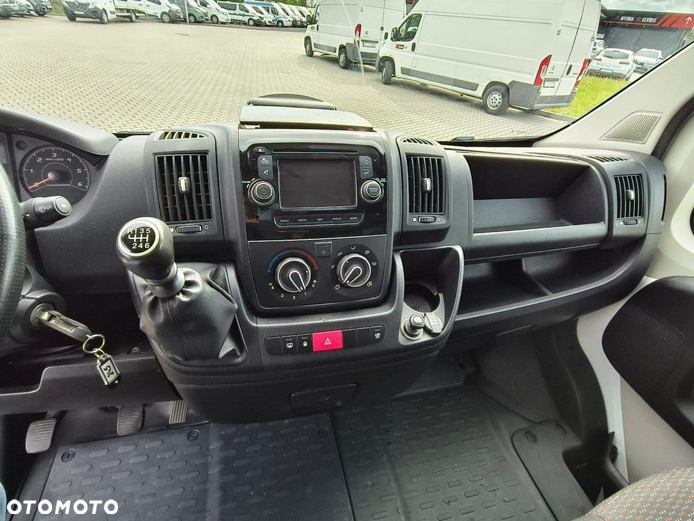 Peugeot Boxer - 11