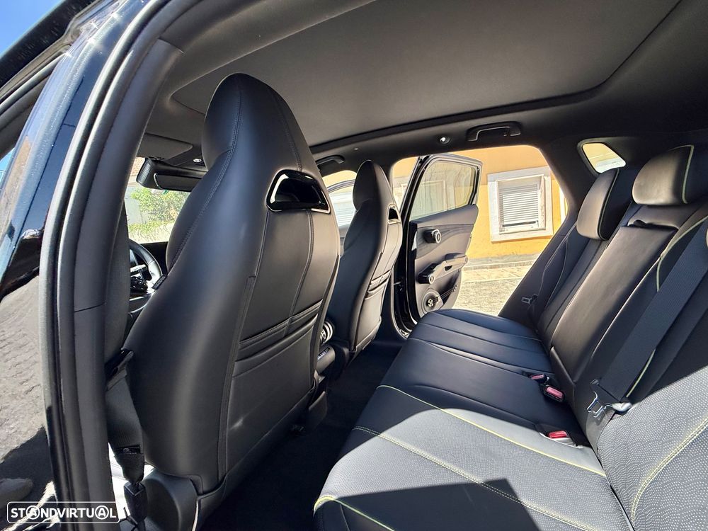 BYD Atto 3 60.48 kWh Comfort - 9